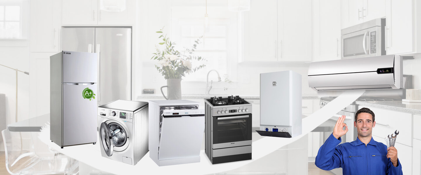 Narlıdere Electrolux Servisi